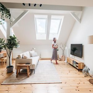 Appartement met een Slaapkamer